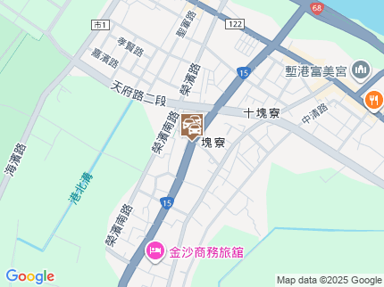 路況地圖