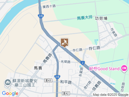 路況地圖