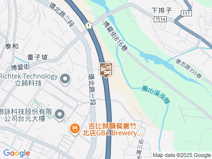 路況地圖