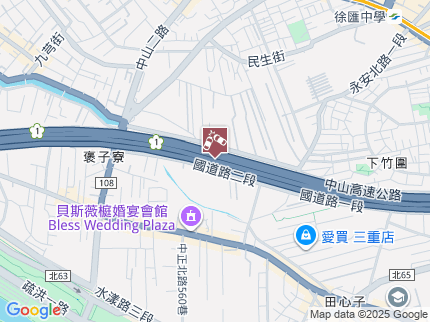 路況地圖