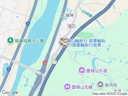 路況地圖