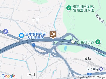路況地圖
