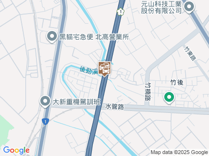 路況地圖