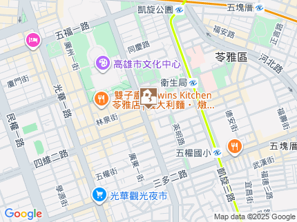 路況地圖