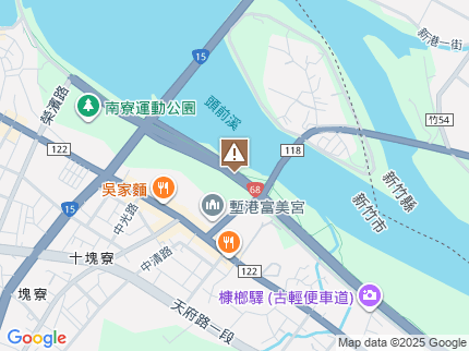 路況地圖