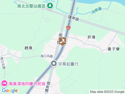 路況地圖