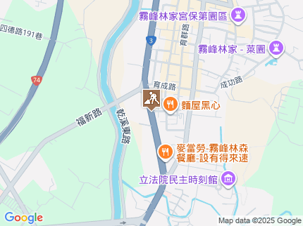 路況地圖