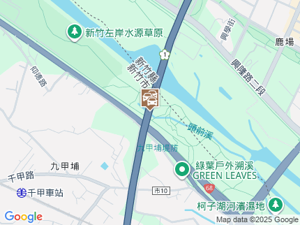 路況地圖