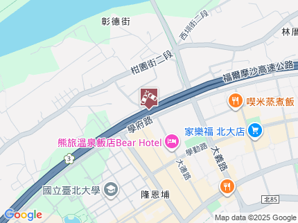 路況地圖