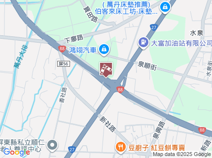 路況地圖