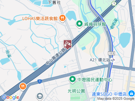 路況地圖