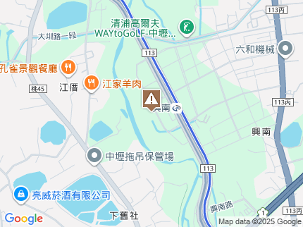 路況地圖