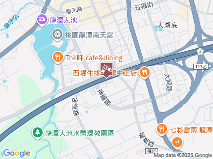 路況地圖