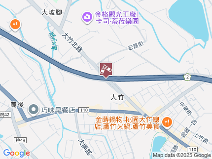 路況地圖