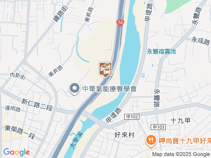 路況地圖
