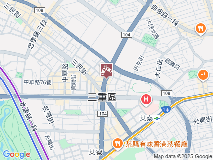 路況地圖