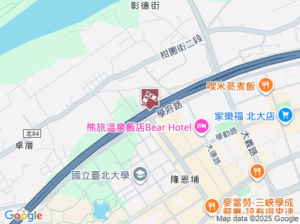 路況地圖