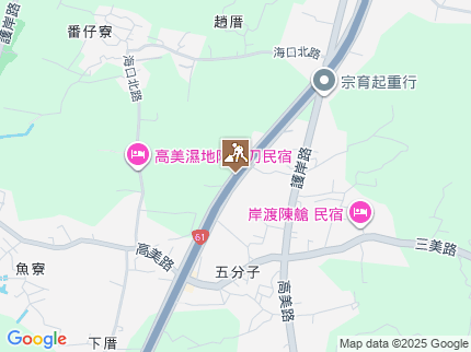 路況地圖