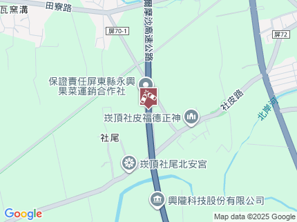 路況地圖