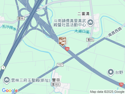 路況地圖