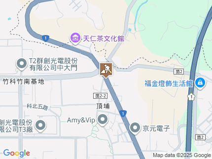 路況地圖