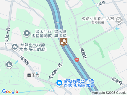 路況地圖