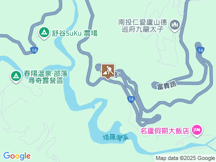 路況地圖