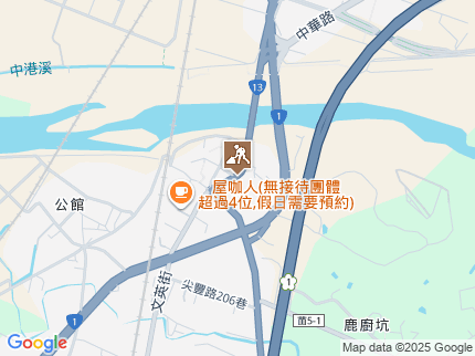 路況地圖