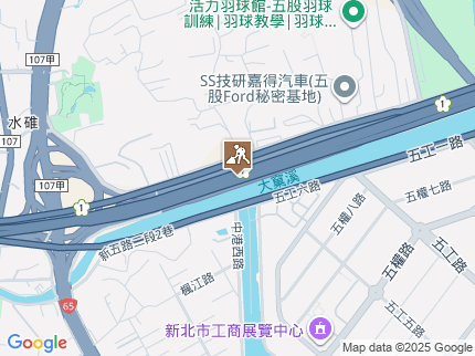 路況地圖