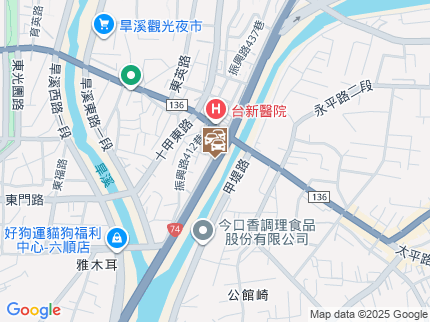路況地圖