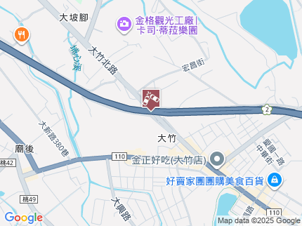 路況地圖