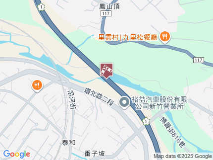 路況地圖
