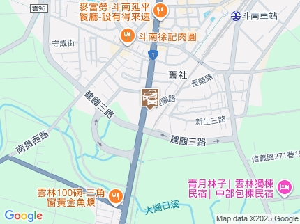 路況地圖