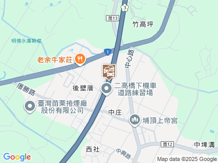 路況地圖