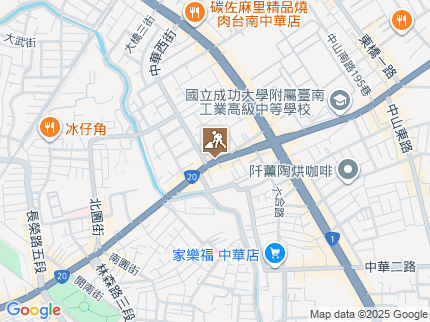 路況地圖
