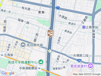 路況地圖