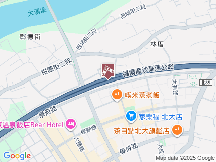 路況地圖