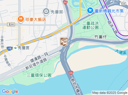 路況地圖
