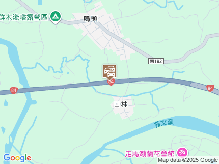 路況地圖