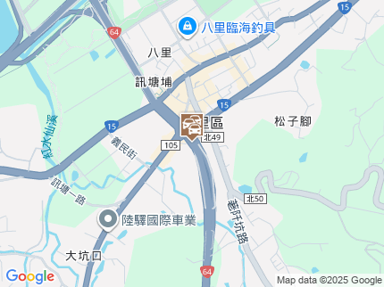 路況地圖