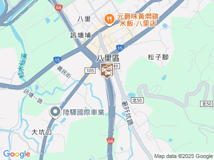 路況地圖