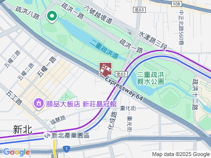 路況地圖