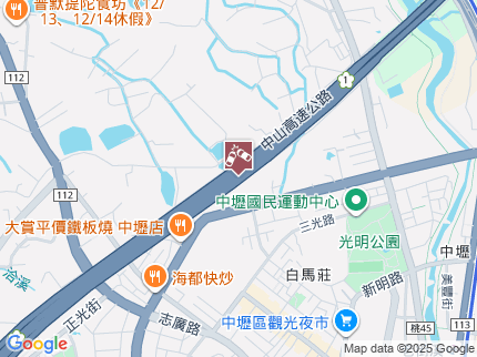 路況地圖