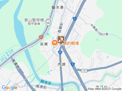 路況地圖