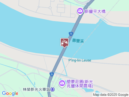 路況地圖