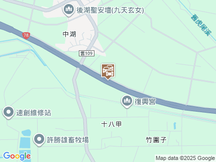 路況地圖