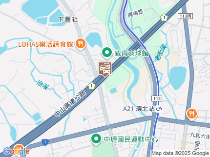 路況地圖