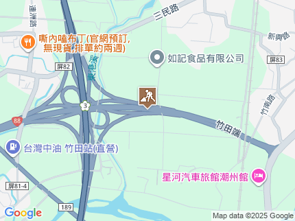 路況地圖