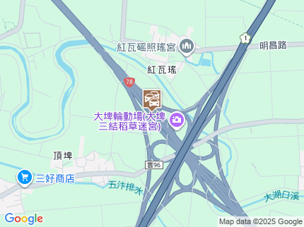 路況地圖