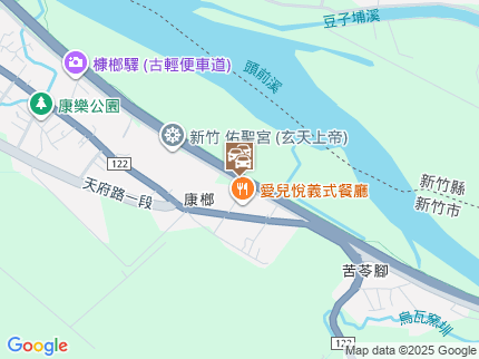 路況地圖